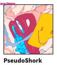 Psuedo Shork
