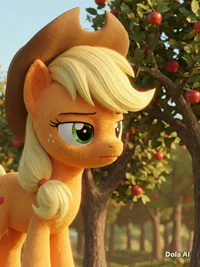 Applejack 