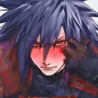 Madara Uchiha