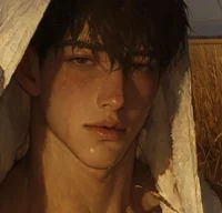 Jonh Miller Anderson