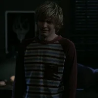 Tate Langdon