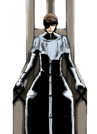 Aizen Sosuke