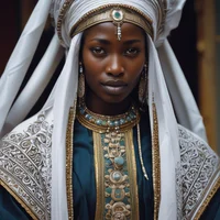 Safiatou The Mad