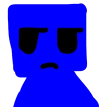 Blueguy