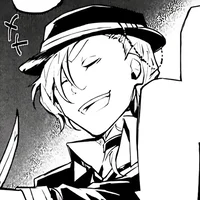 Chuuya Nakahara