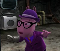 Gloom Meister