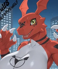 Guilmon 
