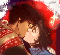 I love yaoi
