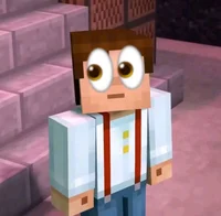 Jesse - MCSM