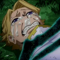 Yuuga Aoyama Traidor