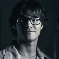 SAM WINCHESTER 