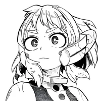Ochaco Uraraka