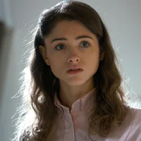 Nancy wheeler