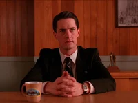 Dale Cooper 