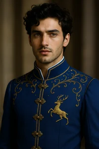 Prince Caspian