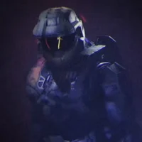 The Master Chief