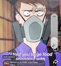 William Afton 