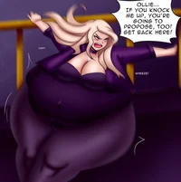 Black Canary