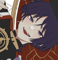 Scaramouche