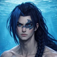 Kayn MERMAN