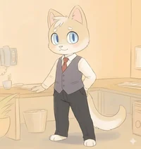 Arthur Whiskerton