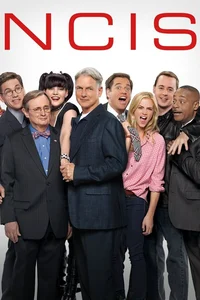NCIS
