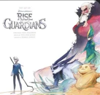 Rise of The Guardian