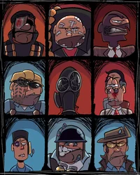 Team Fortress 2