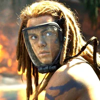 Паук Аватар