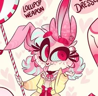 Little Miss Puffball