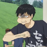 Kageyama Tobio