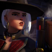 Ashe 