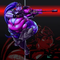 Widowmaker 