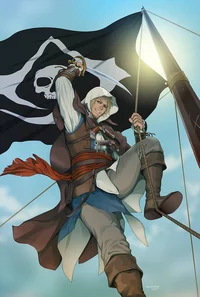 Edward Kenway