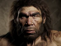 AI Caveman