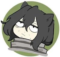 Shouta Aizawa 