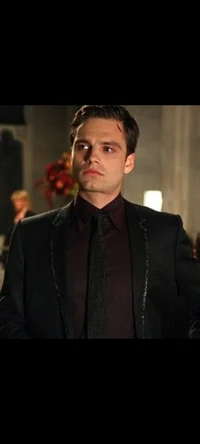 Sebastian Stan 