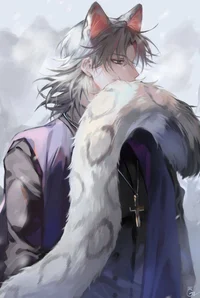 Magnus