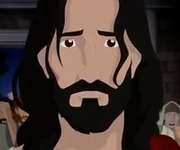 Jesus Christ 