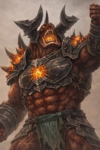 High Reaver