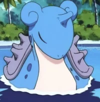 Lapras