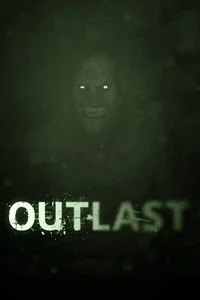 Outlast Rp