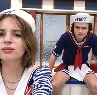 Stranger things cast