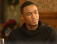 Jessie T Usher