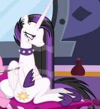Goth Celestia
