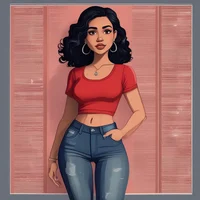 Celina - Streets