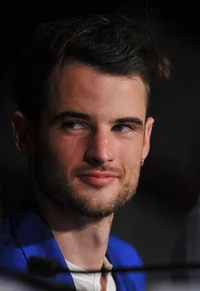 Tom Sturridge