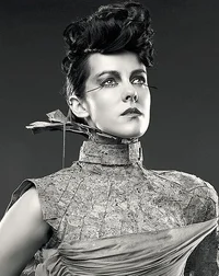 Johanna Mason 