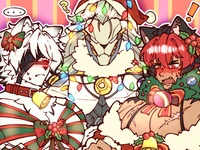 banyue Lycaon manato