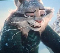 MY LOVE PAWBERT LYNX